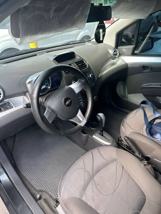 Spark srochnaa sotiladi ideal xolatda