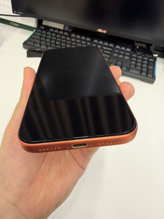 iPhone 17 pro max 512gb