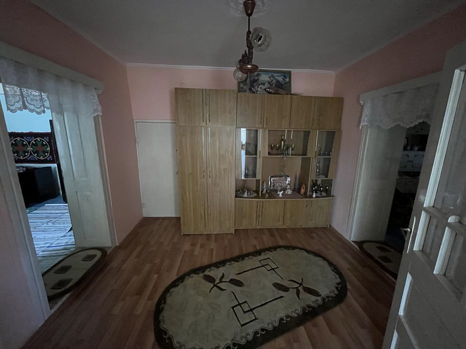 De vanzare casa in Borumlaca, com. Suplacul de Barcau