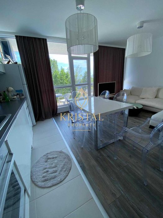 Продава се Тристаен апартамент в к.к. Слънчев бряг - 90 кв.м за 1500 €/кв.м - Снимка #9