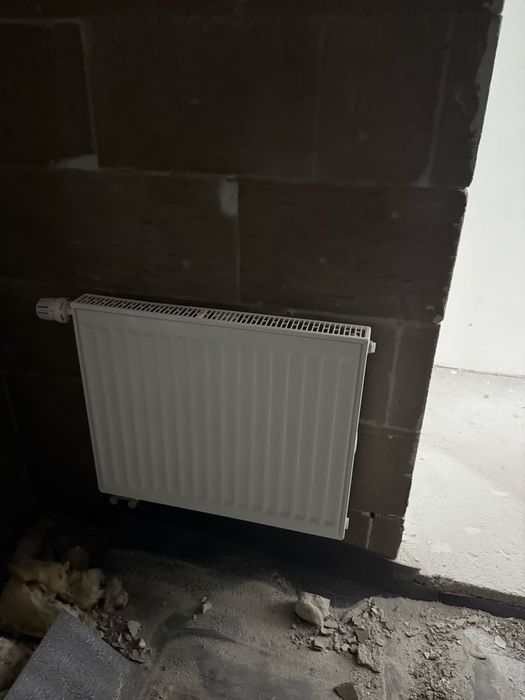 Радиаторы отопления