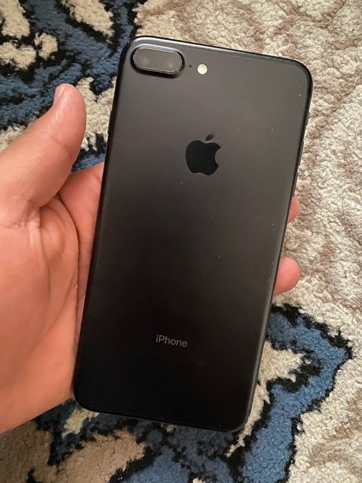 iPhone 7 plus 128 gb