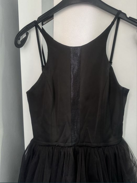 рокля на модна къща junona