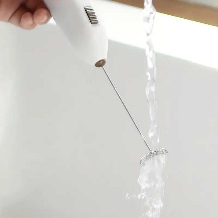 Blender mixer electric amestecare rapidă pentru lapte cafea oua sucuri