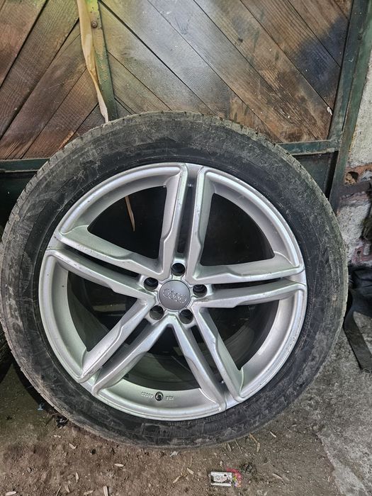 джанти 20” за Audi