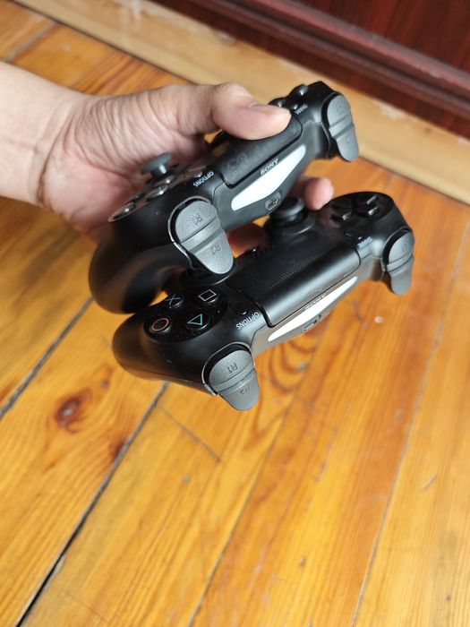 Play station 4 Pro