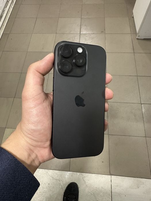 Iphone айфон 16 pro 128gb