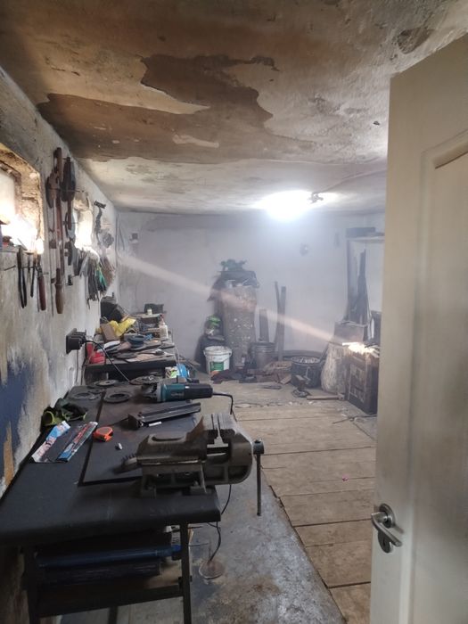 Tocilărie fină ( ascut cuțite)