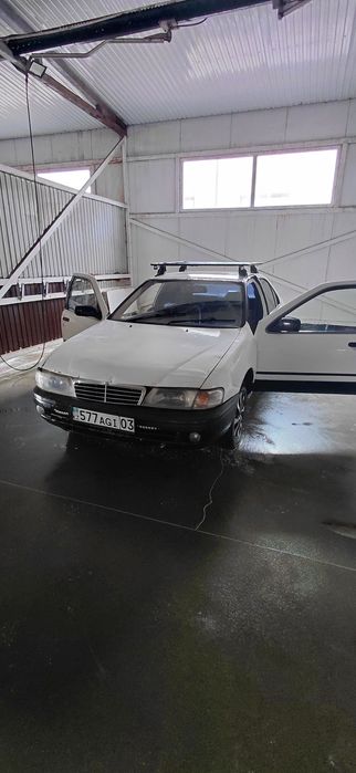 Продам Nissan Sunny