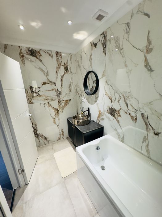 Apartamente 1 camera si bucatarie in regim hotelier