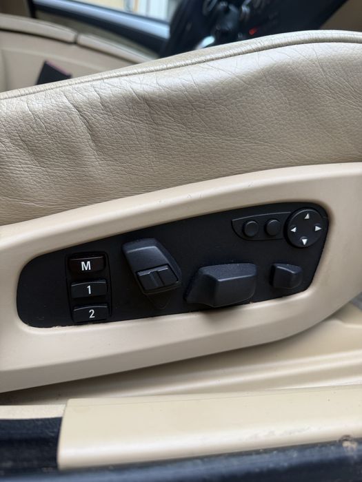 Bmw 530 фейс 235к.с SAT скоростна кутия