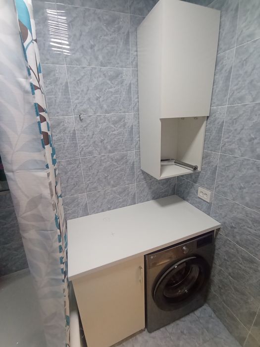 Переделка ремонт сборка разборка мебели