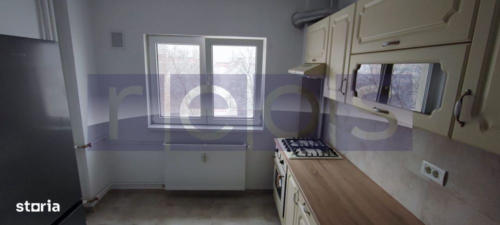 Inchiriere 4 Camere | 83 Mp | Renovat | 2 Bai | Etaj 4 | Stefan Cel Ma