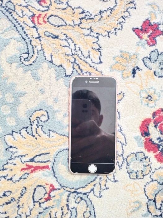 Айфон 7 хороший состоение