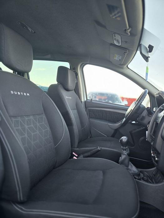 Dacia Duster 1.5 dci 2015 Prestige 4x2 Navi RATE GARANTIE