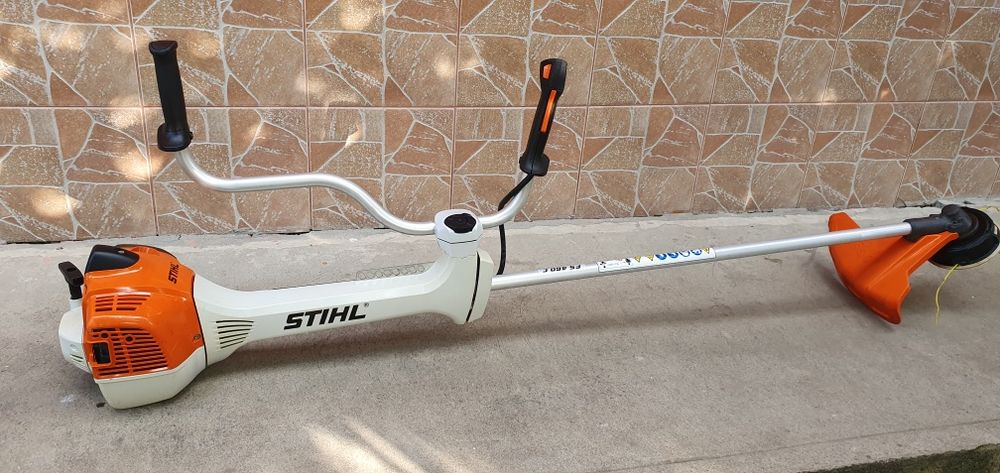 Motocositoare Stihl fs 460.C.Profesionala .