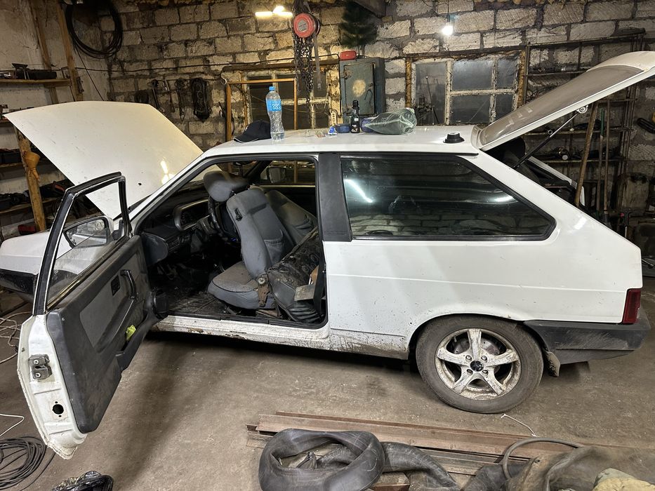 Продам обмен 2108