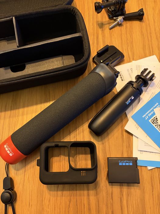 Go pro 13 Black в гаранция