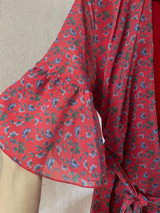 Продам красивое летнее платье