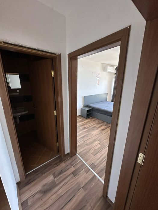 Дава се под наем Двустаен апартамент в Пловдив, Гагарин - 70 кв.м за 430 € - Снимка #4