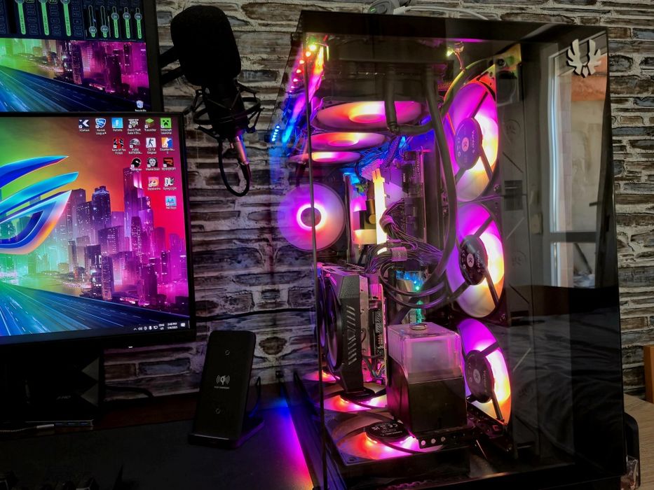 Gaming Компютър!