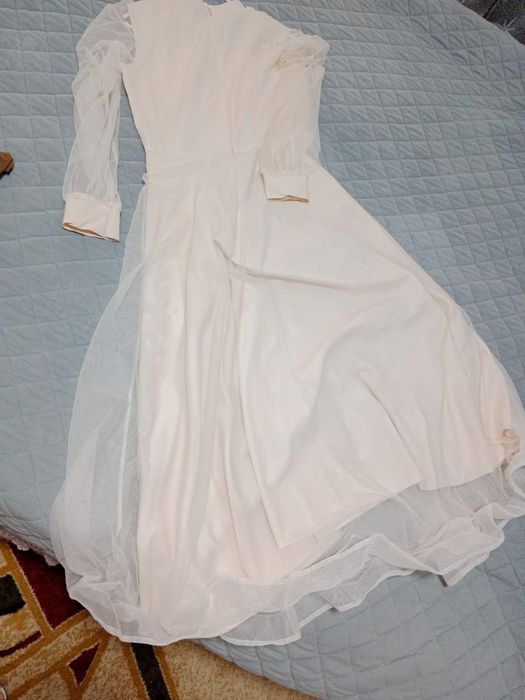 Продам вечернее платье