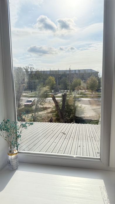 Продам однакомнатую квартиру