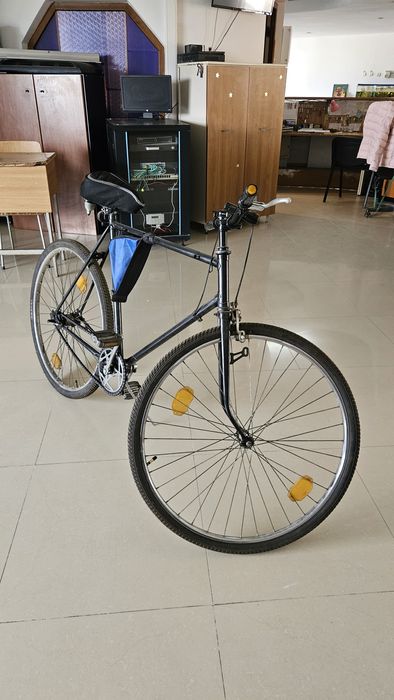 Vand   bicicleta