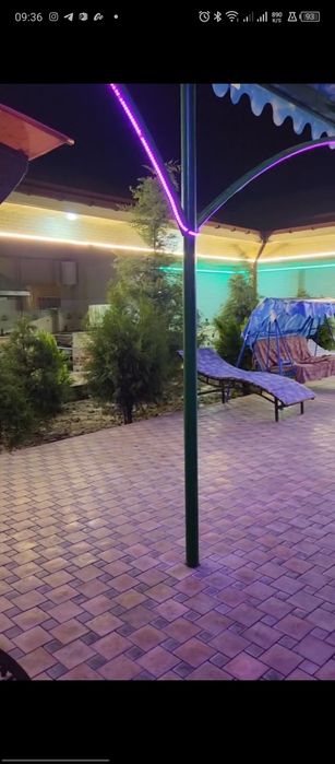 Dacha Yagona!Sharoit zur