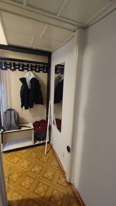 Дава се под наем Едностаен апартамент в София, Фондови жилища - 43 кв.м за 370 € - Снимка #2