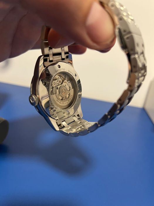 Ceas HAMILTON American Classic Automatic