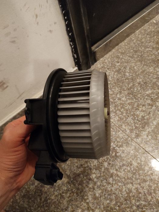 Вентилатор парно за Honda cr-v3