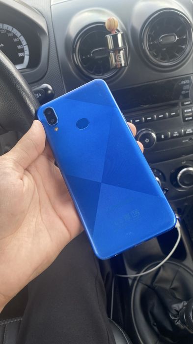 Samsung A10S 3/32 GB