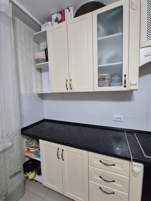 Кухонная гарнитура