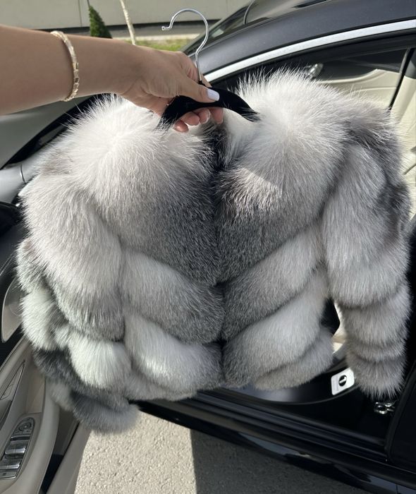 Haina de blana naturala