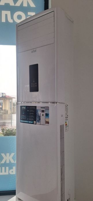 Кондитционер 11 миллион янги