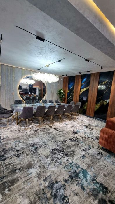 HI-TECH dacha ”Florida” 30 kishigacha beriladi