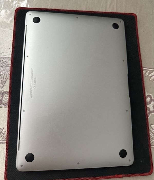 MacBook Air M1 2020 (Макбук Идеал)