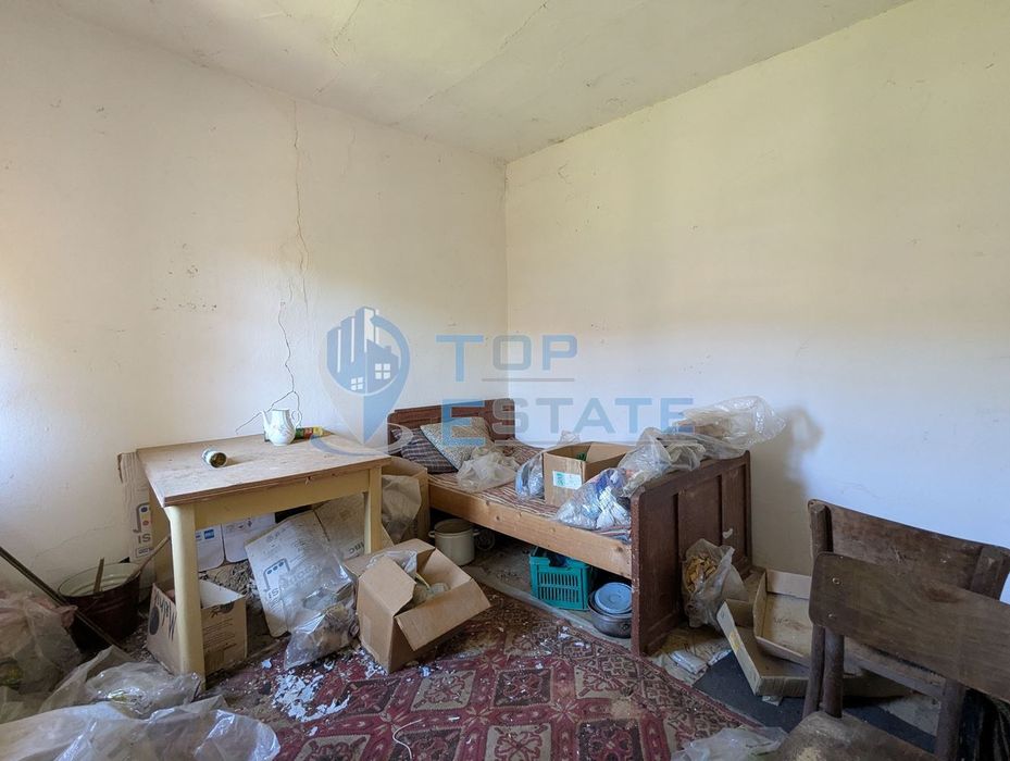Продава се Къща в с. Джулюница, Област Велико Търново - 80 кв.м за 275 €/кв.м - Снимка #5