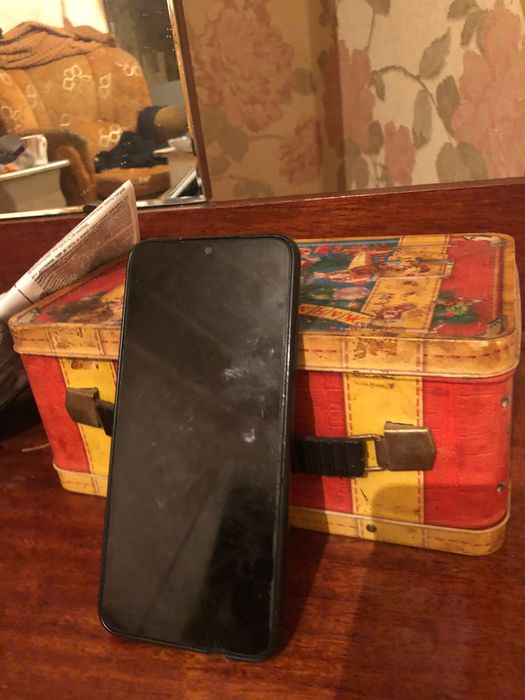 Продам Redmi 9A в отличном состоянии