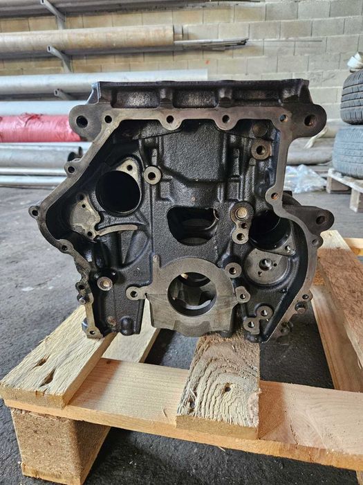 Блок двигател VW Audi Sкoda Seat