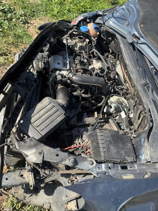 Продам Volkswagen Гольф 6. 2009года
