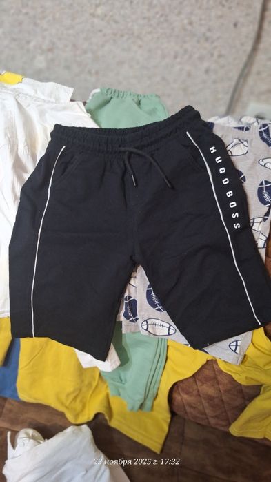 Продам детские вещи на мальчика