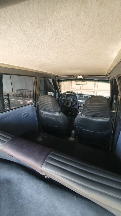 Tico Tiko 2003 srochni