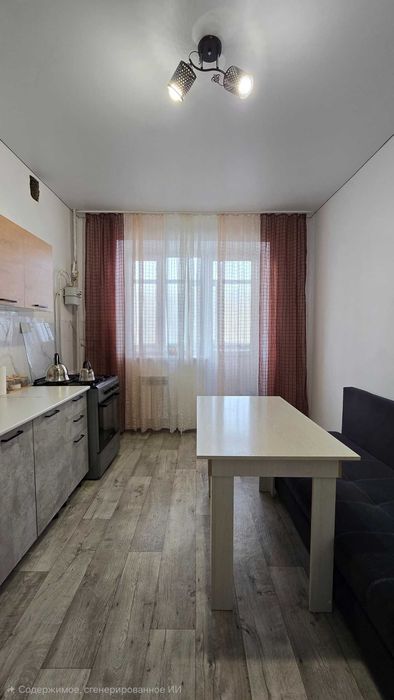 На батыс 1 ка 15млн 5 эт из 6