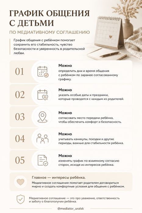 Услуги медиатора! НЕ ДОРОГО