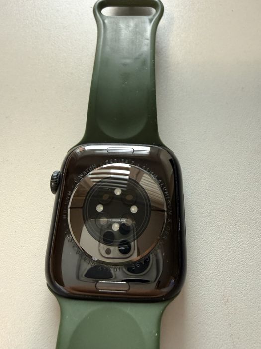 Apple watch 7 series 45mm