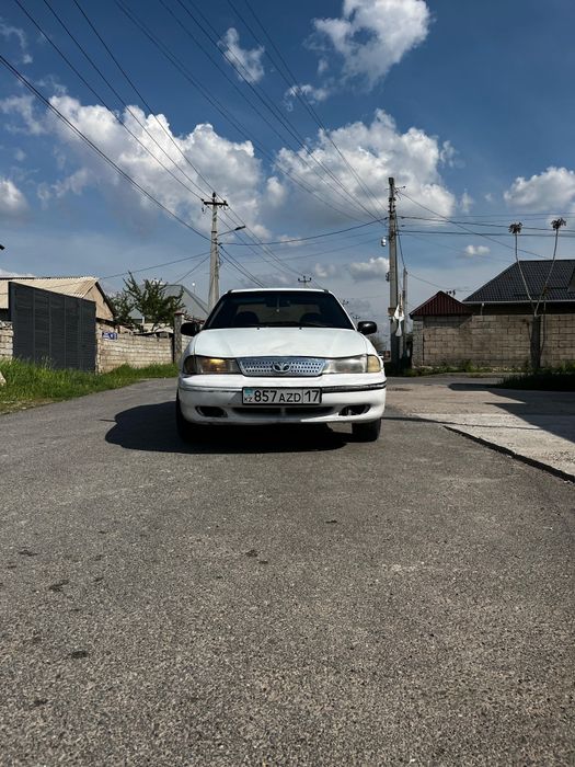 Продам некся 1998год