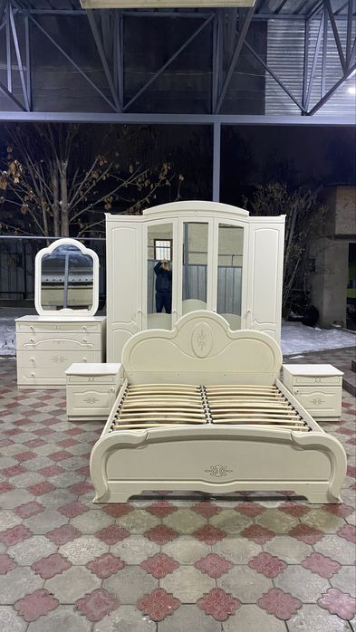 Спальный Гарнитур + доставка