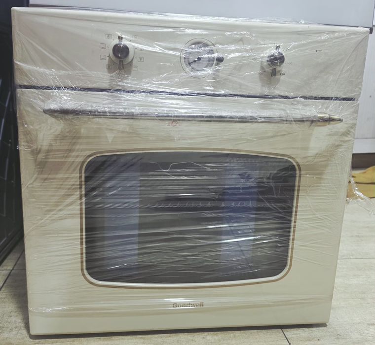 Goodwell духовка скидка 220$